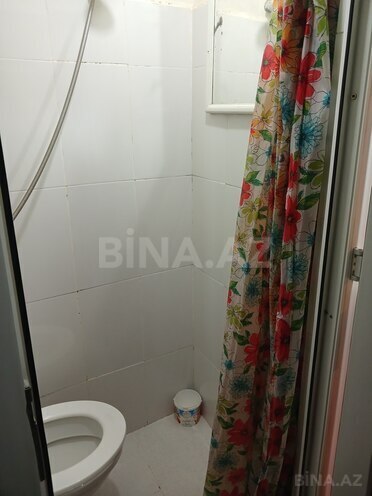 1-комн. вторичка - м. Элмляр Академиясы - 30 м² (11)