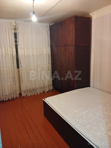 1-комн. вторичка - м. Элмляр Академиясы - 30 м² (8)