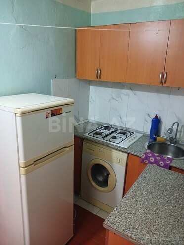 1-комн. вторичка - м. Элмляр Академиясы - 30 м² (10)