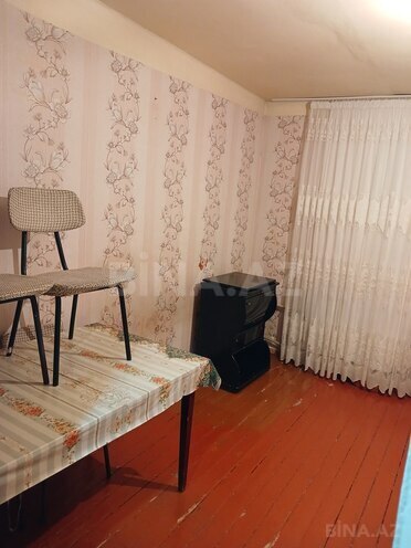 1-комн. вторичка - м. Элмляр Академиясы - 30 м² (6)
