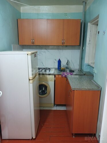 1-комн. вторичка - м. Элмляр Академиясы - 30 м² (9)