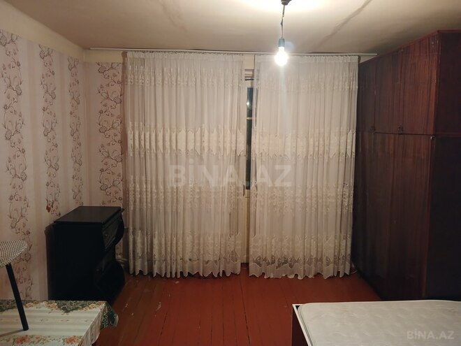 1-комн. вторичка - м. Элмляр Академиясы - 30 м² (7)