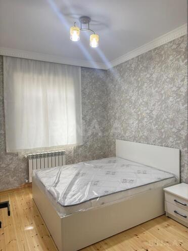 1-комн. новостройка - пос. Бакиханова - 40 м² (7)