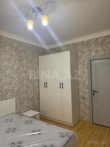 1-комн. новостройка - пос. Бакиханова - 40 м² (3)