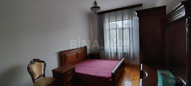 3-комн. новостройка - м. Иншаатчылар - 140 м² (23)