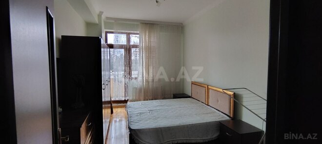 3-комн. новостройка - м. Иншаатчылар - 140 м² (21)
