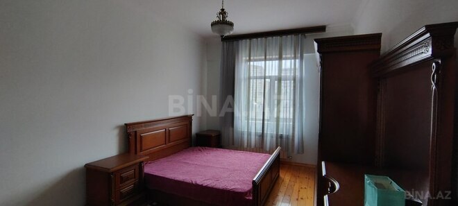 3-комн. новостройка - м. Иншаатчылар - 140 м² (22)