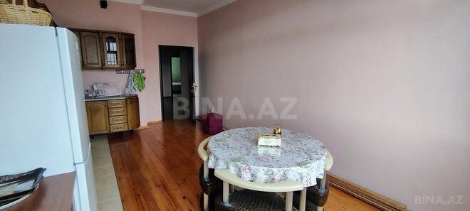 3-комн. новостройка - м. Иншаатчылар - 140 м² (15)