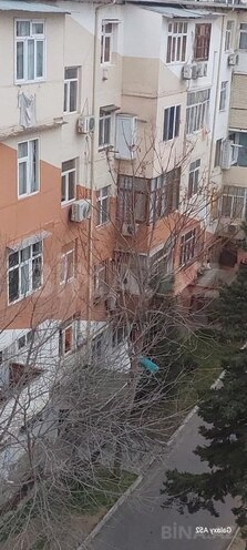 2 otaqlı köhnə tikili - Memar Əcəmi m. - 50 m² (1)