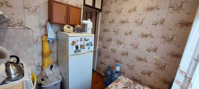 2 otaqlı köhnə tikili - Memar Əcəmi m. - 50 m² (10)
