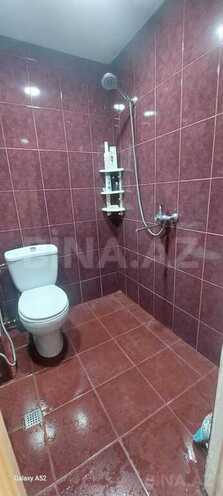 2 otaqlı köhnə tikili - Memar Əcəmi m. - 50 m² (15)