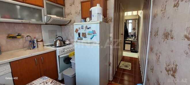 2 otaqlı köhnə tikili - Memar Əcəmi m. - 50 m² (11)