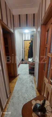 2 otaqlı köhnə tikili - Memar Əcəmi m. - 50 m² (7)
