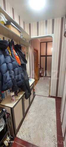 2 otaqlı köhnə tikili - Memar Əcəmi m. - 50 m² (9)