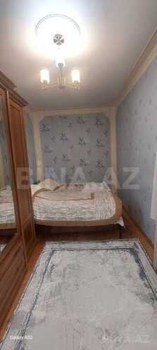 2 otaqlı köhnə tikili - Memar Əcəmi m. - 50 m² (5)
