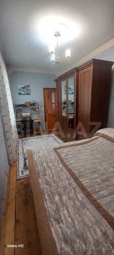 2 otaqlı köhnə tikili - Memar Əcəmi m. - 50 m² (4)