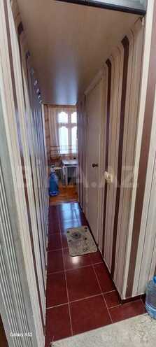 2 otaqlı köhnə tikili - Memar Əcəmi m. - 50 m² (8)