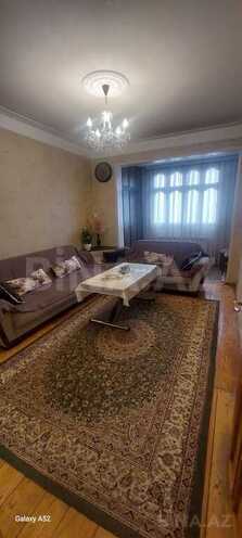 2 otaqlı köhnə tikili - Memar Əcəmi m. - 50 m² (2)