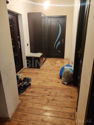 3 otaqlı yeni tikili - Həzi Aslanov q. - 130 m² (3)