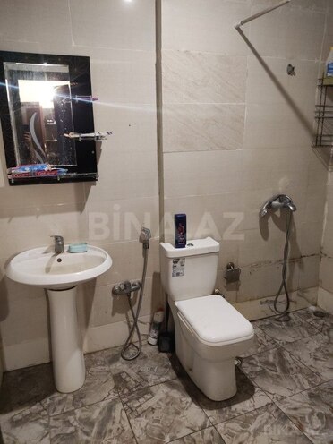 3 otaqlı yeni tikili - Həzi Aslanov q. - 130 m² (4)