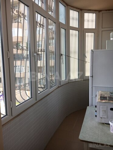3-комн. новостройка - м. Мемар Аджеми - 130 м² (4)