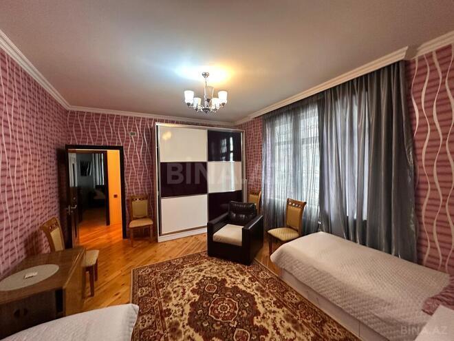 3-комн. новостройка - м. Мемар Аджеми - 130 м² (6)