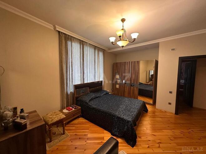3-комн. новостройка - м. Мемар Аджеми - 130 м² (7)