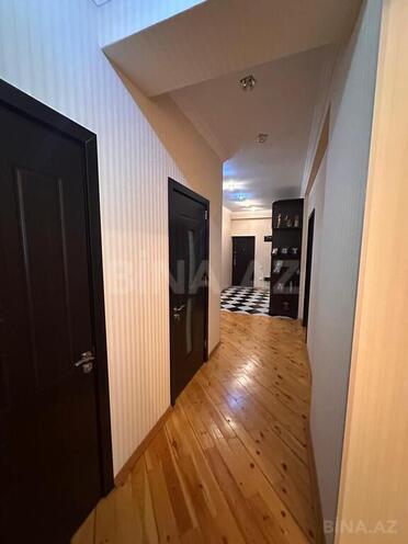3-комн. новостройка - м. Мемар Аджеми - 130 м² (11)