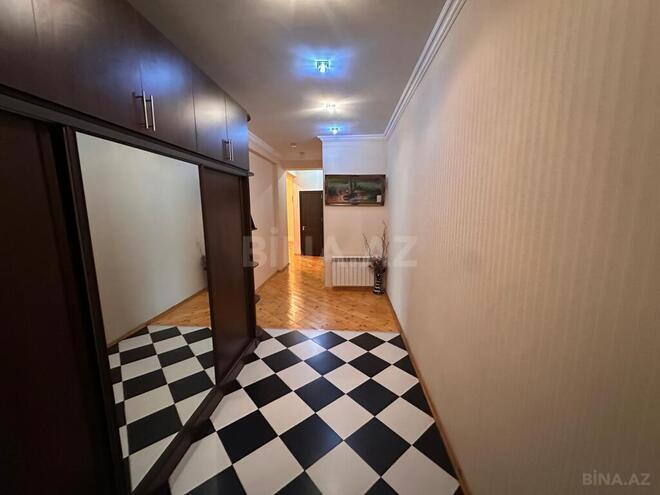 3-комн. новостройка - м. Мемар Аджеми - 130 м² (12)