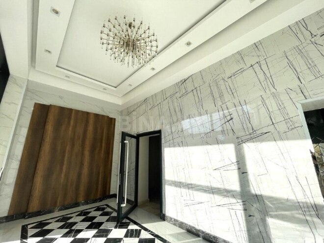 Продаётся 4-комн. новостройка 242 м², м. 28 мая, photo 8 from 11