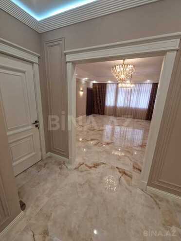 3 otaqlı yeni tikili - 28 May m. - 108 m² (6)