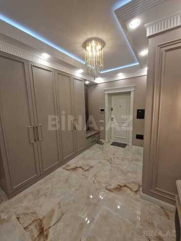 3 otaqlı yeni tikili - 28 May m. - 108 m² (2)