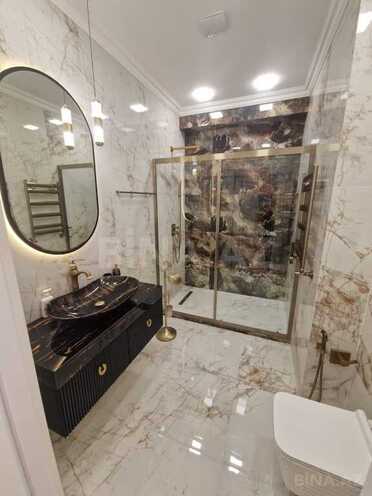 3 otaqlı yeni tikili - 28 May m. - 108 m² (16)