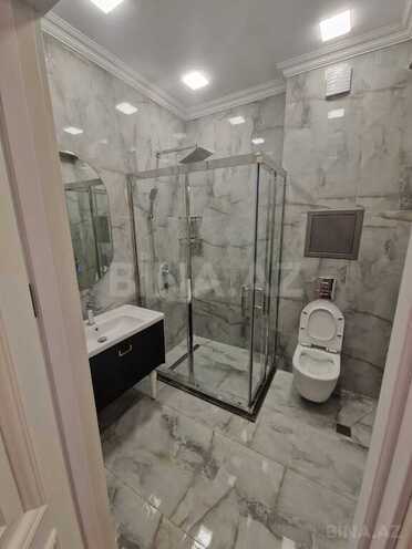 3 otaqlı yeni tikili - 28 May m. - 108 m² (15)