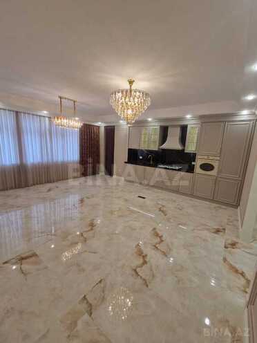 3 otaqlı yeni tikili - 28 May m. - 108 m² (3)