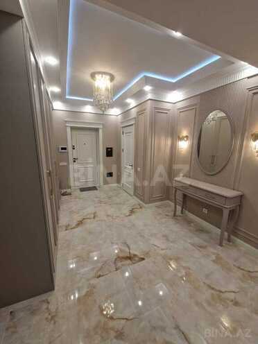 3 otaqlı yeni tikili - 28 May m. - 108 m² (1)