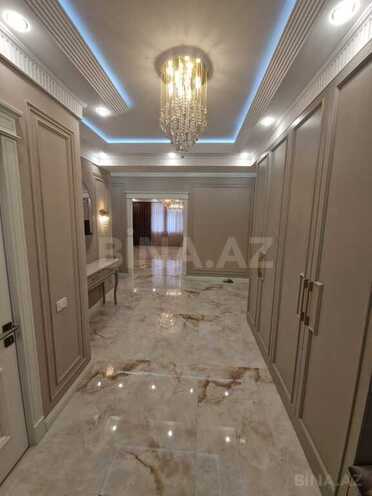 3 otaqlı yeni tikili - 28 May m. - 108 m² (9)