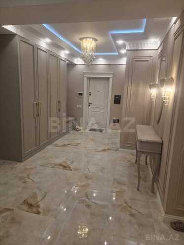 3 otaqlı yeni tikili - 28 May m. - 108 m² (7)