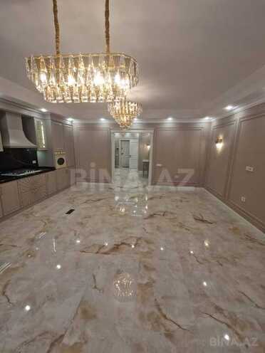 3 otaqlı yeni tikili - 28 May m. - 108 m² (5)