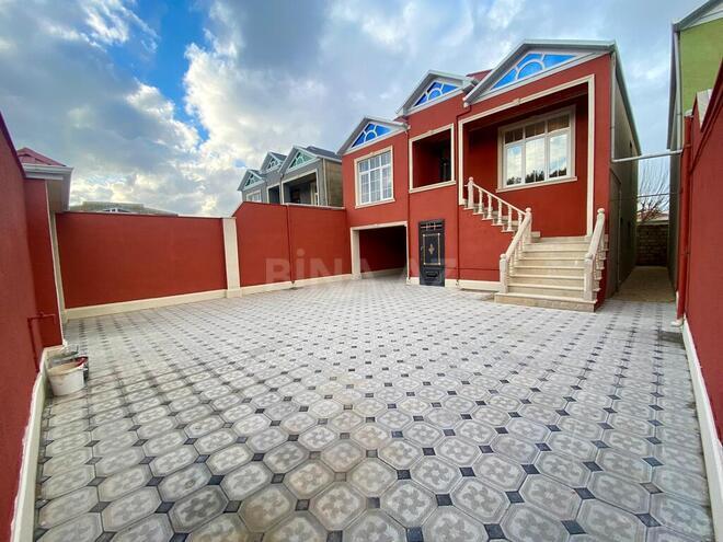 7-комн. дом/дача - пос. Маштаги - 220 м² (1)