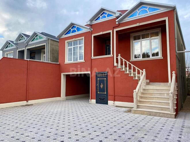 7-комн. дом/дача - пос. Маштаги - 220 м² (2)