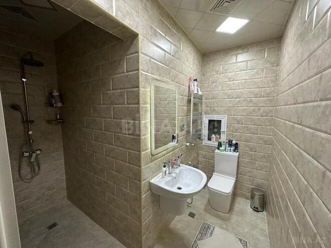 3 otaqlı yeni tikili - Memar Əcəmi m. - 120 m² (7)