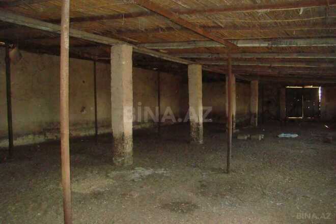 Obyekt - Gəncə - 3000 m² (3)