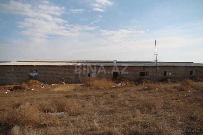 Obyekt - Gəncə - 3000 m² (1)