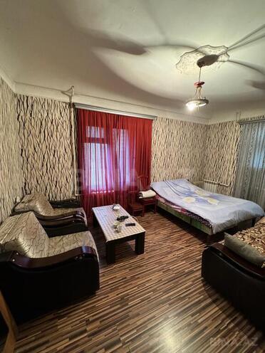 1 otaqlı köhnə tikili - Azadlıq Prospekti m. - 40 m² (2)