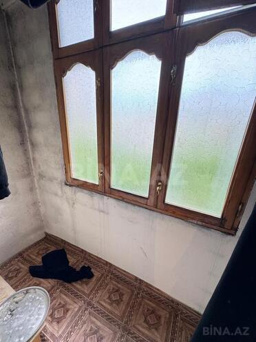 1 otaqlı köhnə tikili - Azadlıq Prospekti m. - 40 m² (12)