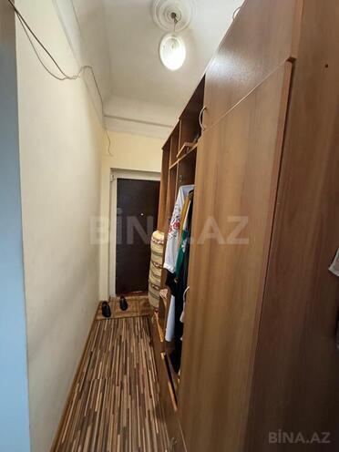 1 otaqlı köhnə tikili - Azadlıq Prospekti m. - 40 m² (5)