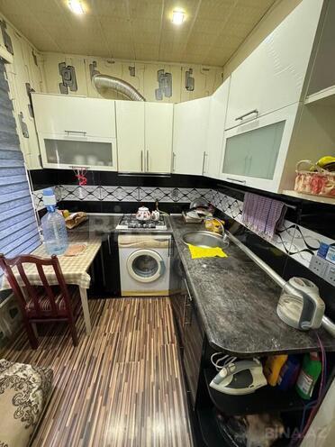 1 otaqlı köhnə tikili - Azadlıq Prospekti m. - 40 m² (7)