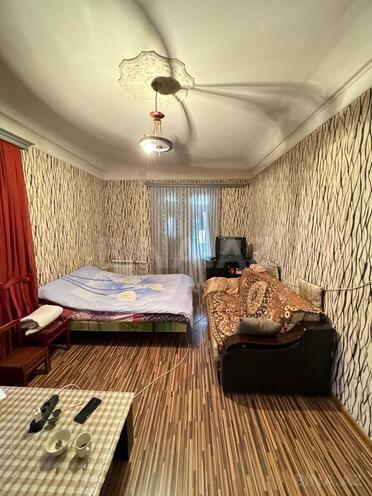 1 otaqlı köhnə tikili - Azadlıq Prospekti m. - 40 m² (3)