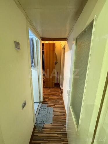 1 otaqlı köhnə tikili - Azadlıq Prospekti m. - 40 m² (11)